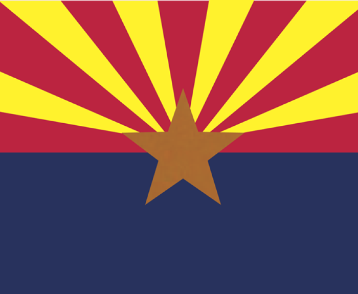 state flag